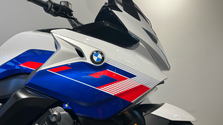 BMW K1600 GT SE (22MY)